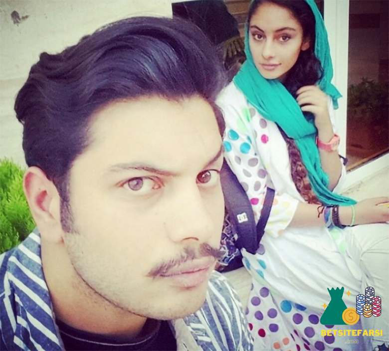 این فرد کجا زندگی می کند؟